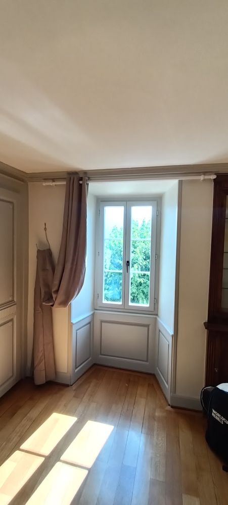 Fenêtre, vitrage isolant – EDILSYSTEM